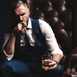 Five Things A Gentleman Should Never do