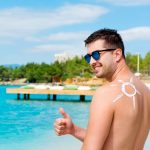 Sun Protection for Men: Best Sunscreens and After-Sun Lotions in 2023